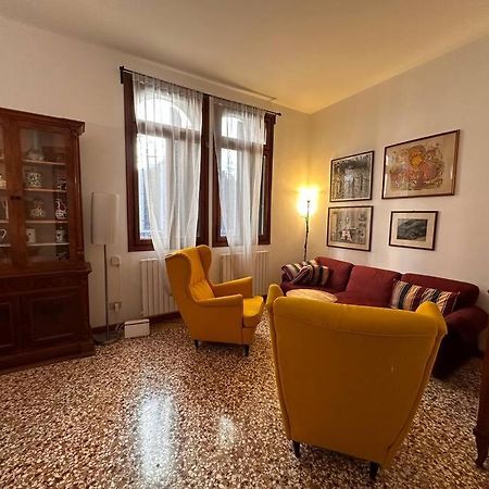 Terrace Suite Venedig Exterior foto