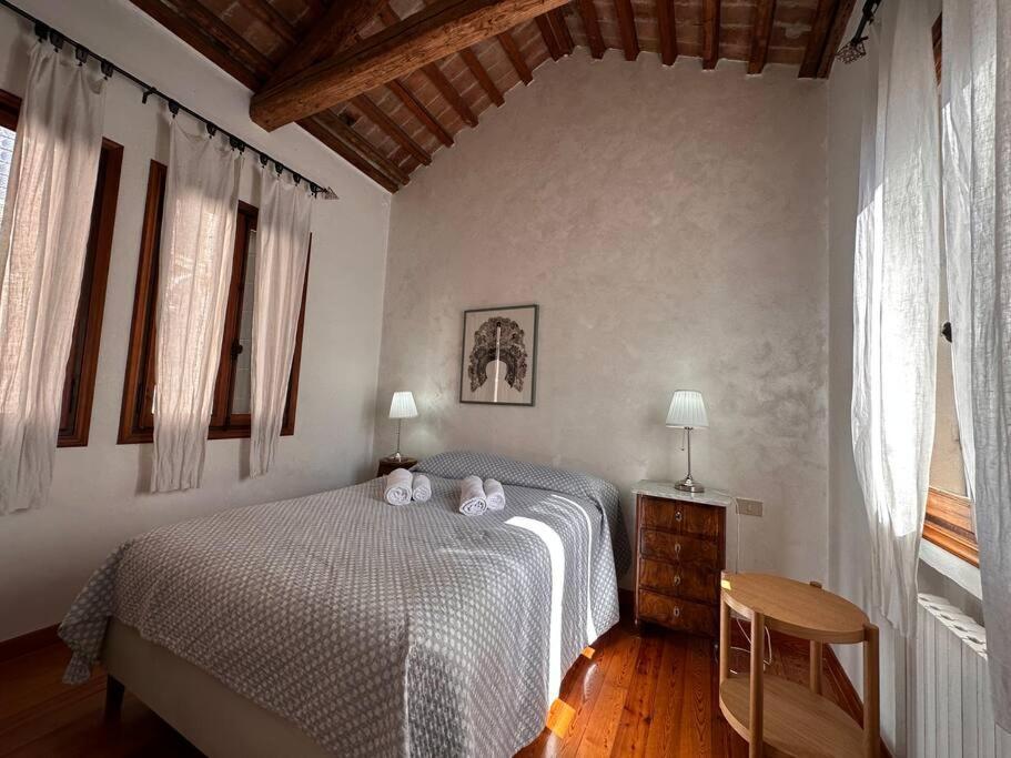 Terrace Suite Venedig Exterior foto
