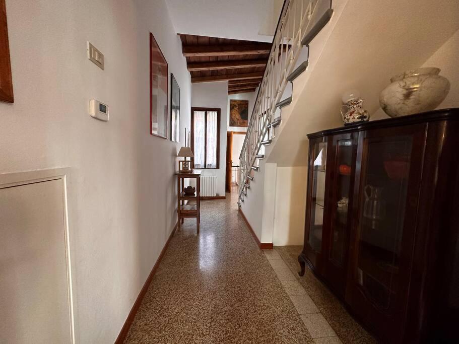 Terrace Suite Venedig Exterior foto